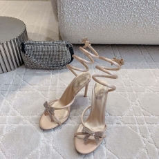 Rene Caovilla Sandals